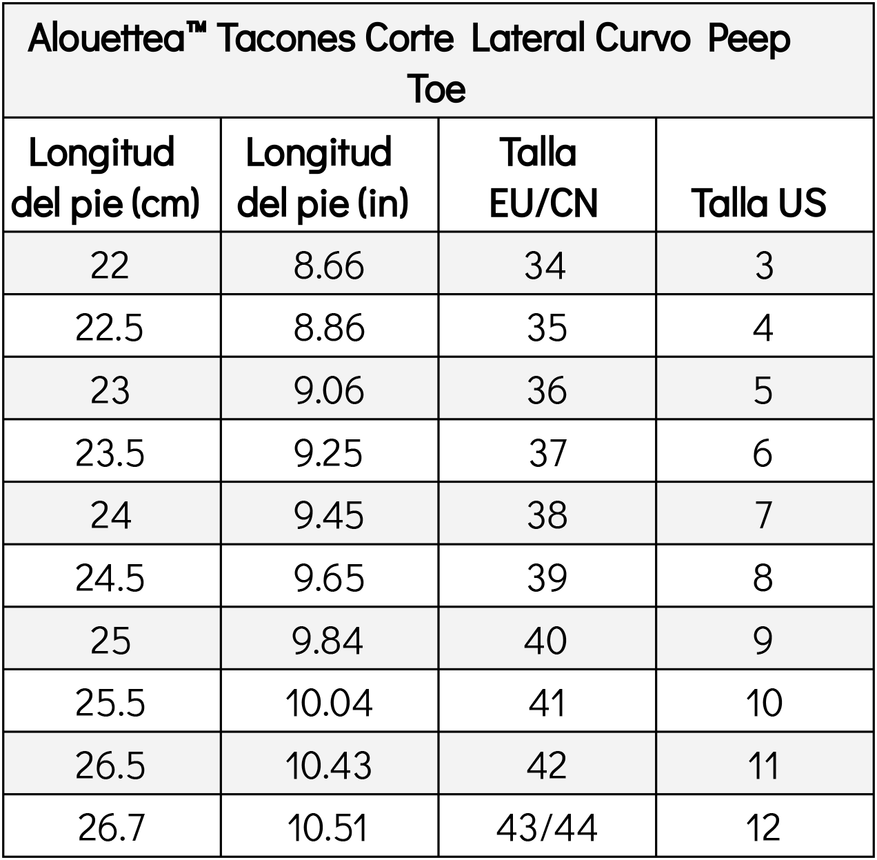 Alouettea™ Curved Side Cut Peep Toe Heels