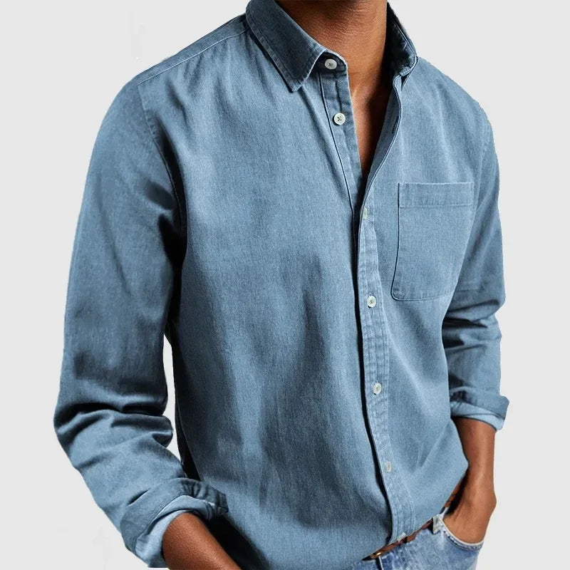 Rovanni⢠Premium Casual Shirt for Men