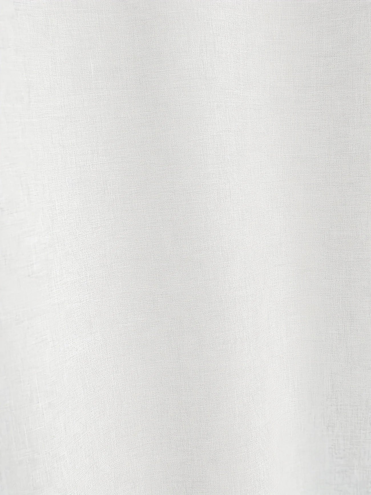 Hayes™ Elegant Short Sleeve High Collar Shirt