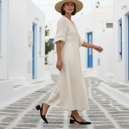 Paloma™ Comfortable Orthopedic Heels