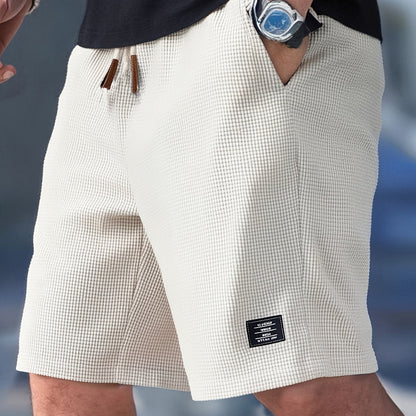 Varcini™ | Lightweight Summer Style Shorts for Men