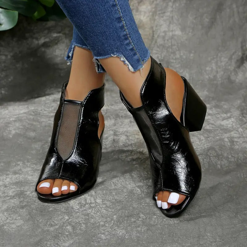 Minka™ Women's Orthopedic Slide Sandals