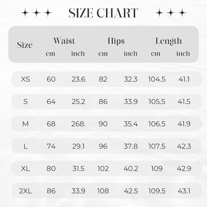 Yara™ Women's High-Waisted Stretch Jeans