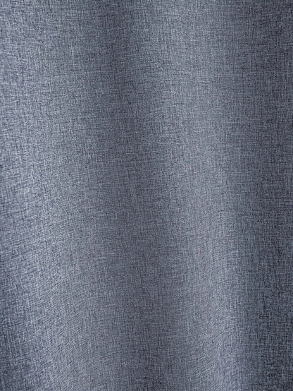 Hayes™ Elegant Short Sleeve High Collar Shirt