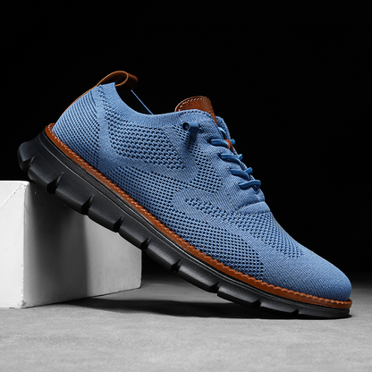 Drake™ Men's Woven Mesh Shoes
