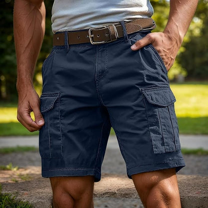 Korzane™ Cargo Shorts Casual for Daily Use