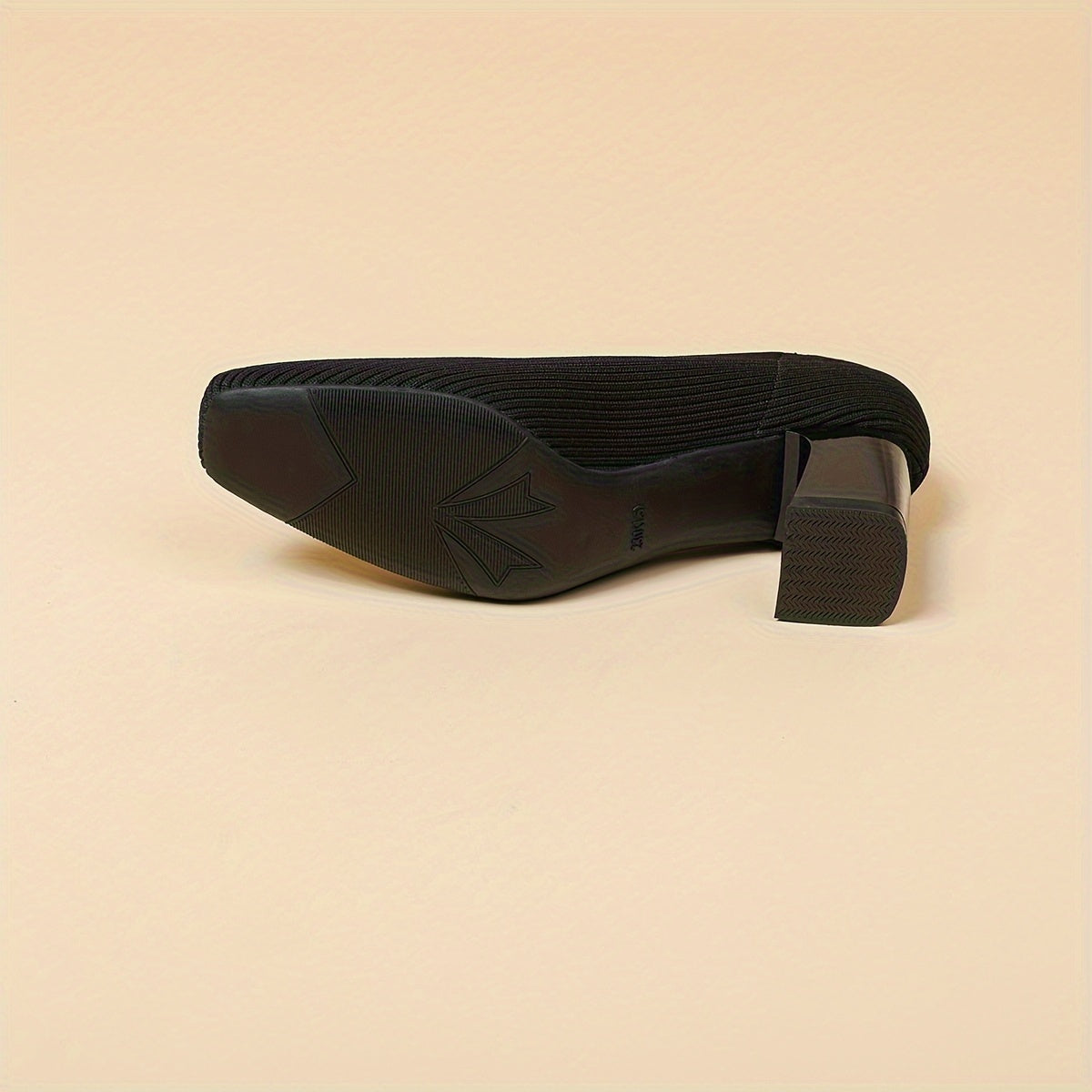 Yvaine™ Comfortable Heels with Stable Support for a Pain-Free Fit