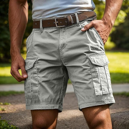 Korzane™ Cargo Shorts Casual for Daily Use