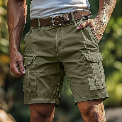 Korzane™ Cargo Shorts Casual for Daily Use