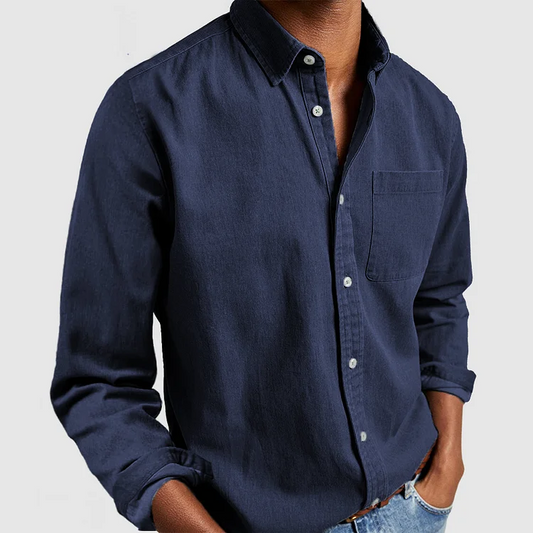 Rovanni™ Premium Casual Shirt for Men