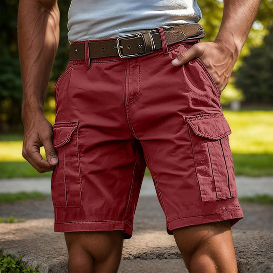 Korzane™ Cargo Shorts Casual for Daily Use