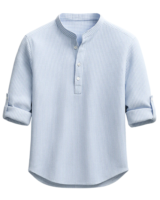 Ford™ Elegant Cotton Shirt