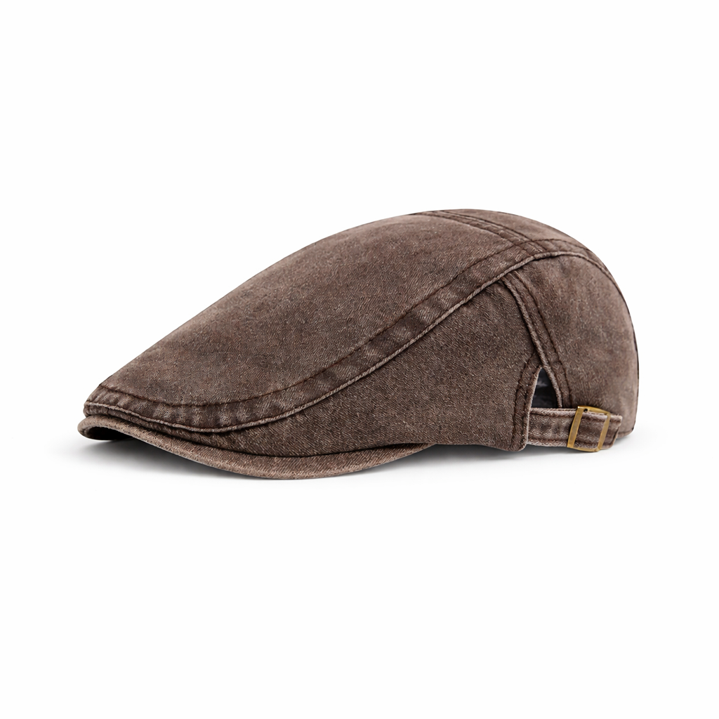 Brunel™ Vintage Beret