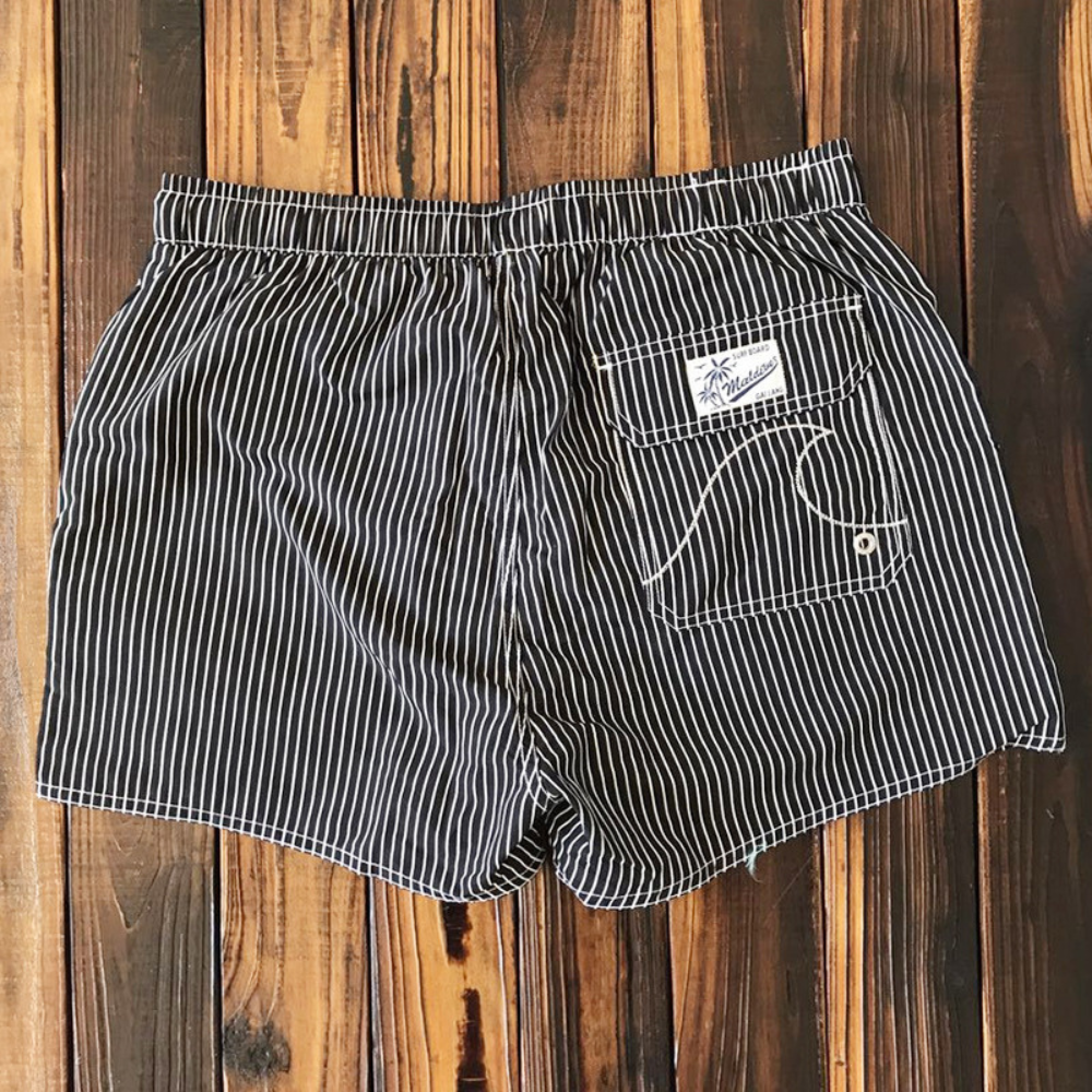 Brooks™ Casual Swim Shorts