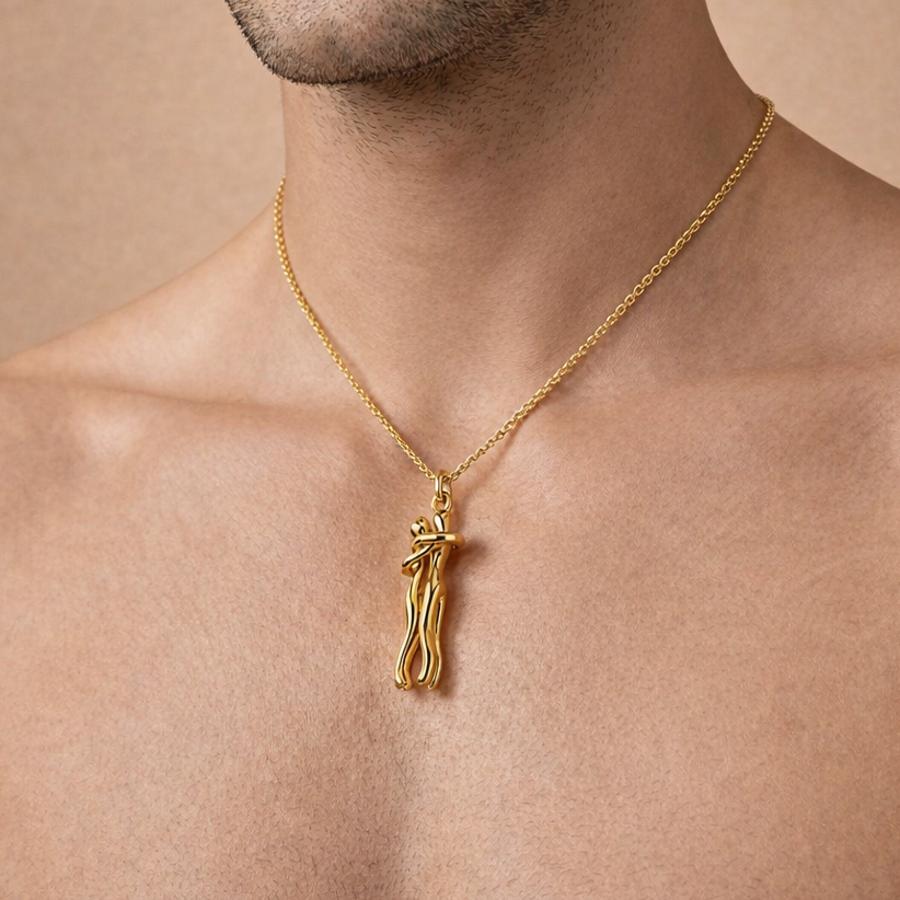 DuoVera™ The Embrace of Love