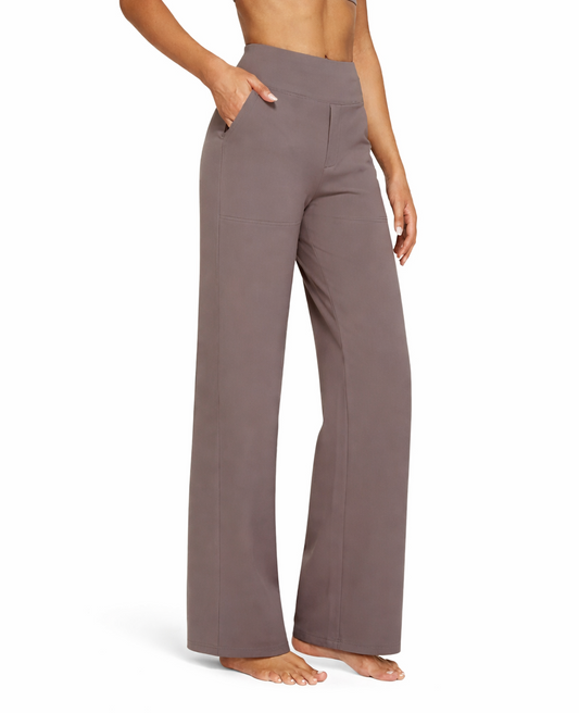 Yareli™ Comfortable Stretch Pants for Everyday