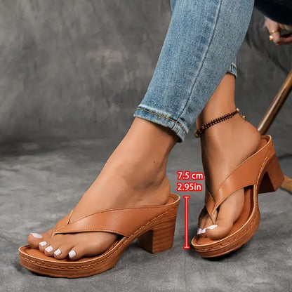 Venira™ Elegant and Comfortable Sandals for Daily Use