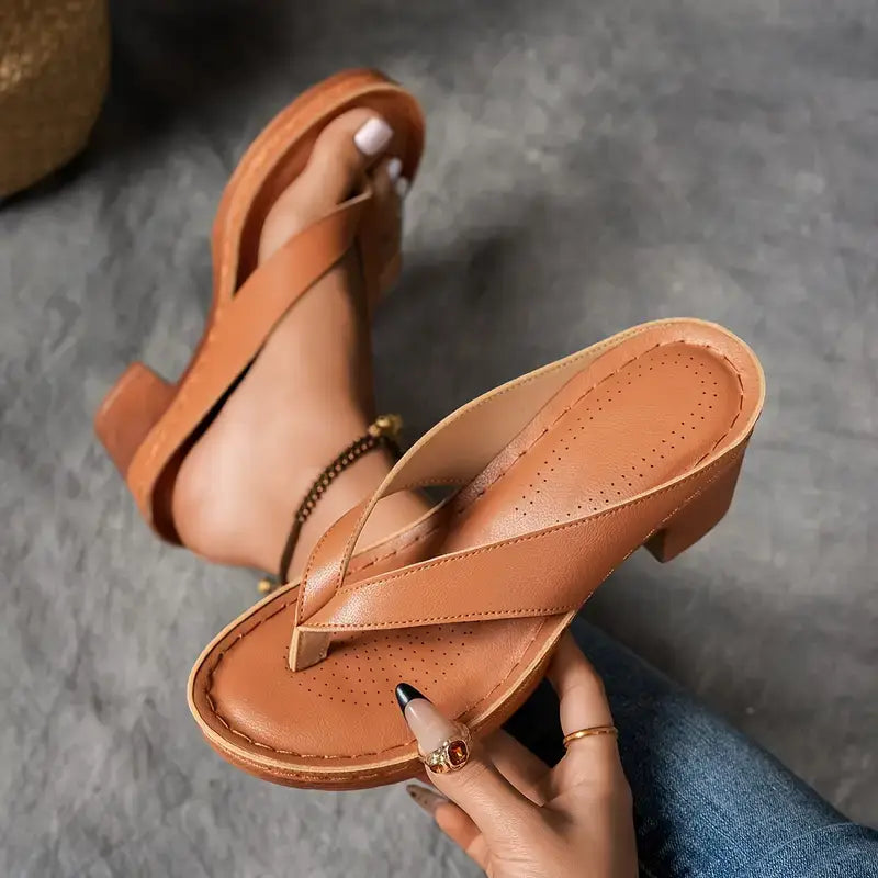 Venira™ Elegant and Comfortable Sandals for Daily Use