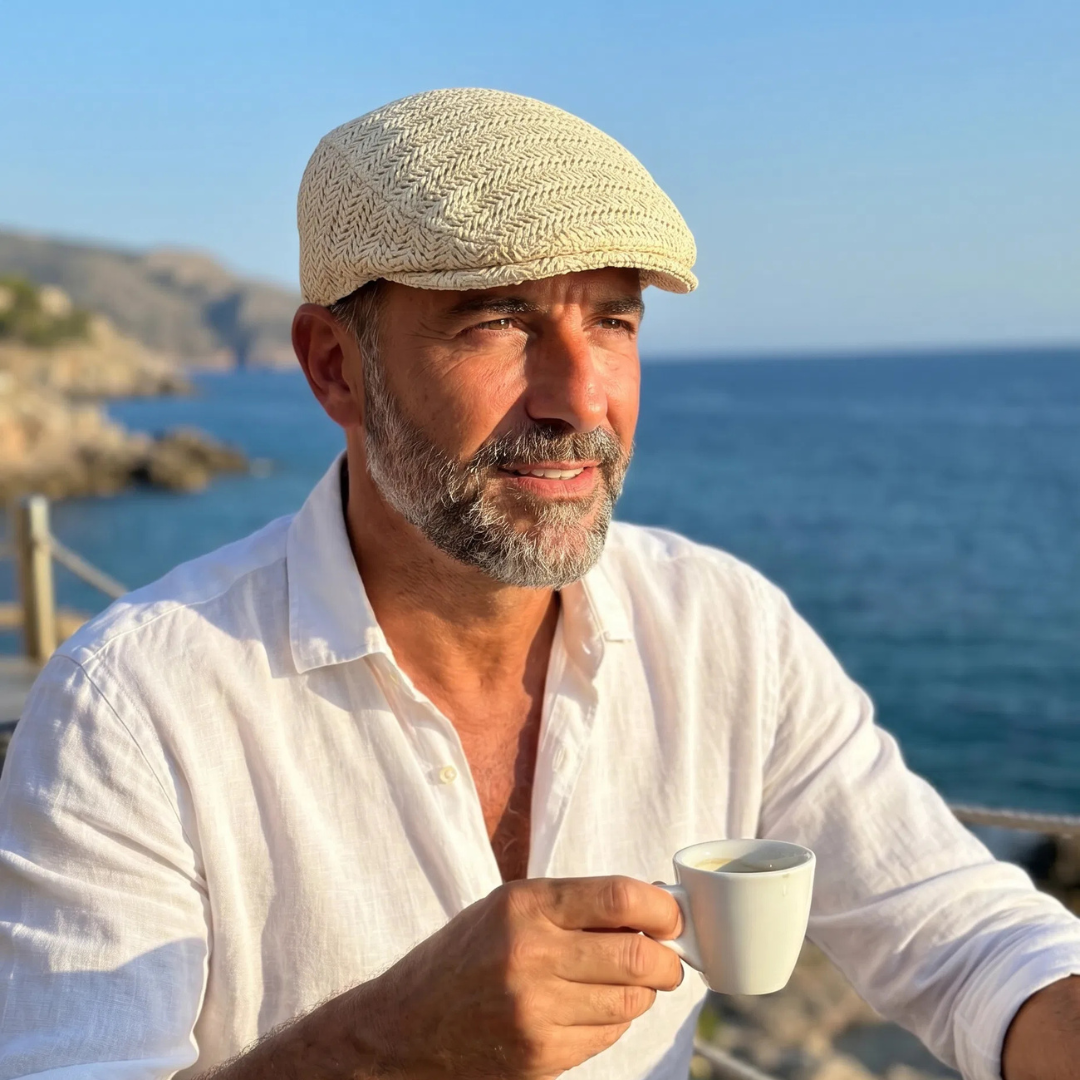 Archer™ Summer Straw Hat