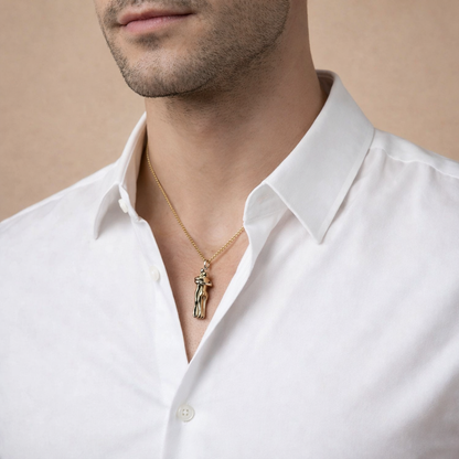 DuoVera™ The Embrace of Love