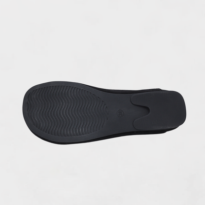 Elsanova™ Elegant Women's Loafers with Natural Comfort