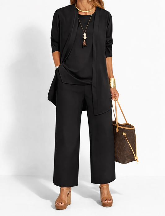 Orlisse™ Three-Piece Free Movement Set