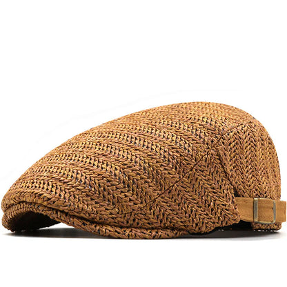 Archer™ Summer Straw Hat