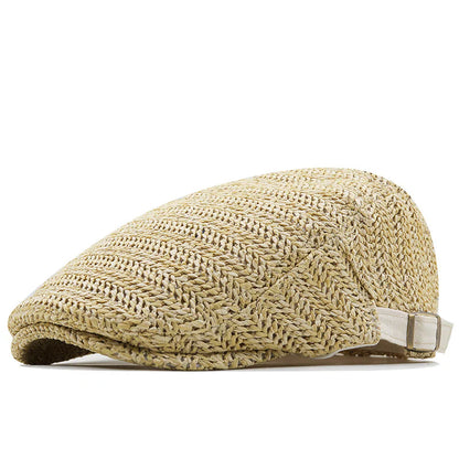 Archer™ Summer Straw Hat