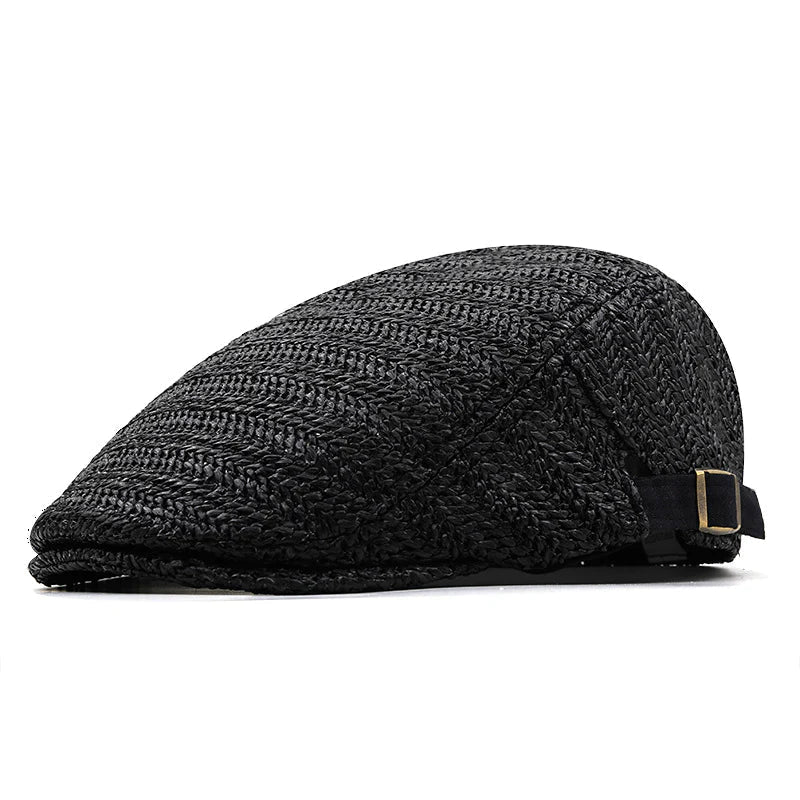 Archer™ Summer Straw Hat