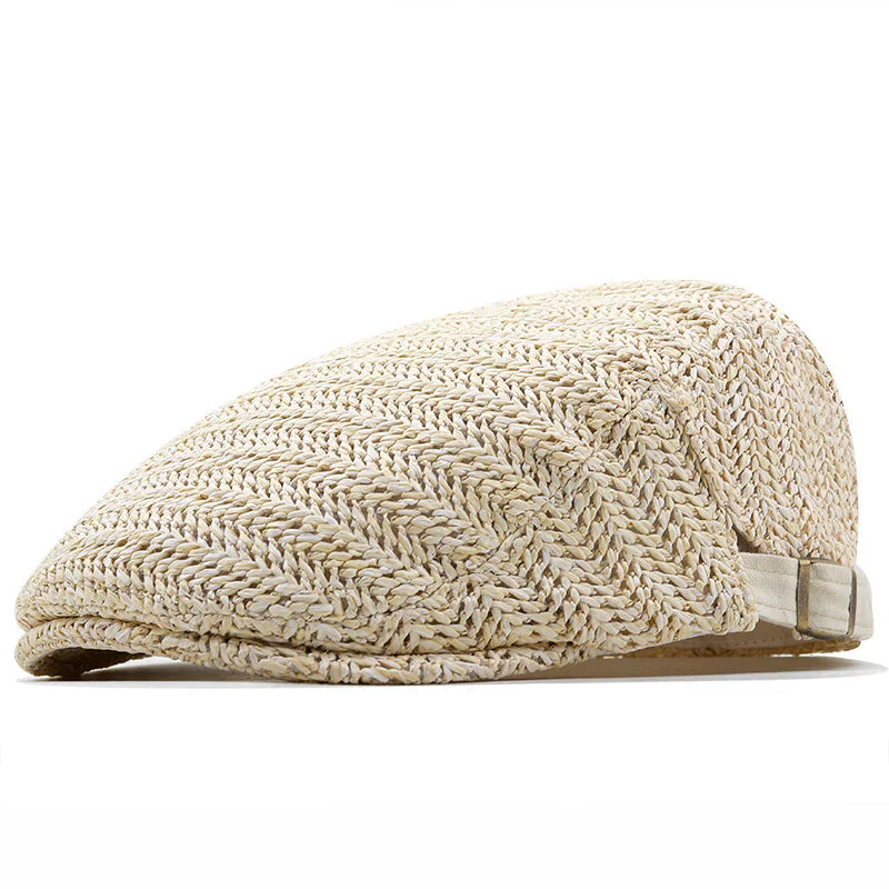 Archer™ Summer Straw Hat