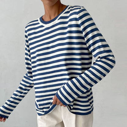 Kinsira™ Elegant Long Sleeve by Olivia