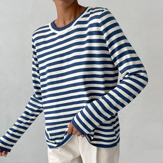 Kinsira™ Elegant Long Sleeve by Olivia