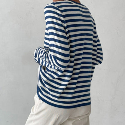 Kinsira™ Elegant Long Sleeve by Olivia