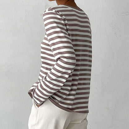 Kinsira™ Elegant Long Sleeve by Olivia