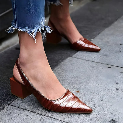 Paloma™ Comfortable Orthopedic Heels