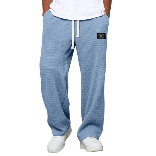 Noctyr™ Comfortable Fit Formal Pants for Men