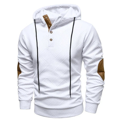 Lunaro™ Men's Refined Style Sweater