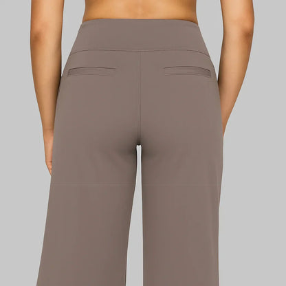Yareli™ Comfortable Stretch Pants for Everyday