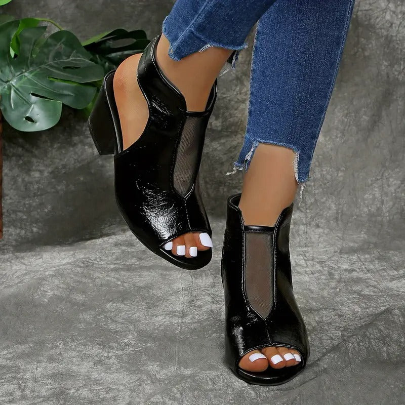 Minka™ Women's Orthopedic Slide Sandals