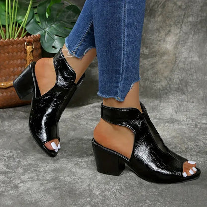 Minka™ Women's Orthopedic Slide Sandals