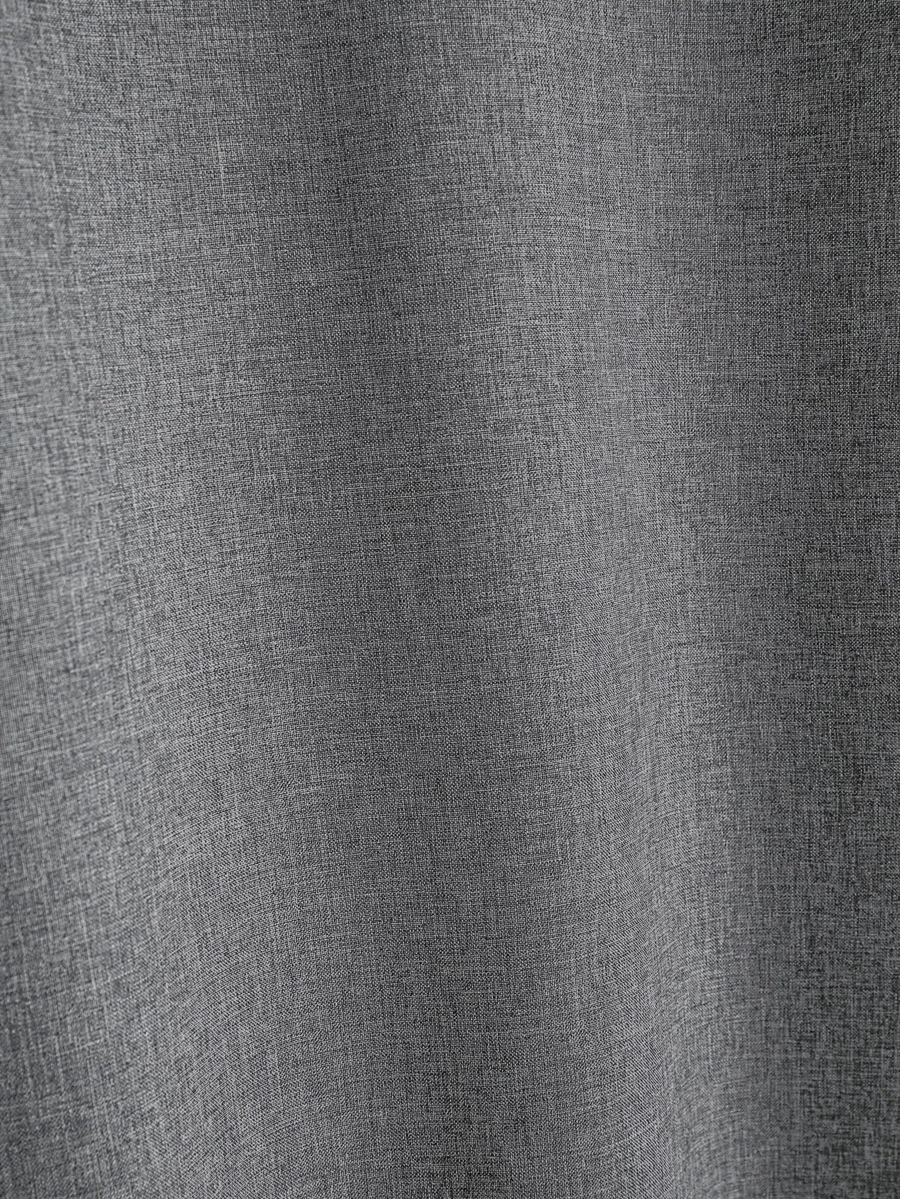Hayes™ Elegant Short Sleeve High Collar Shirt