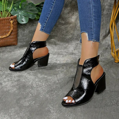Minka™ Women's Orthopedic Slide Sandals