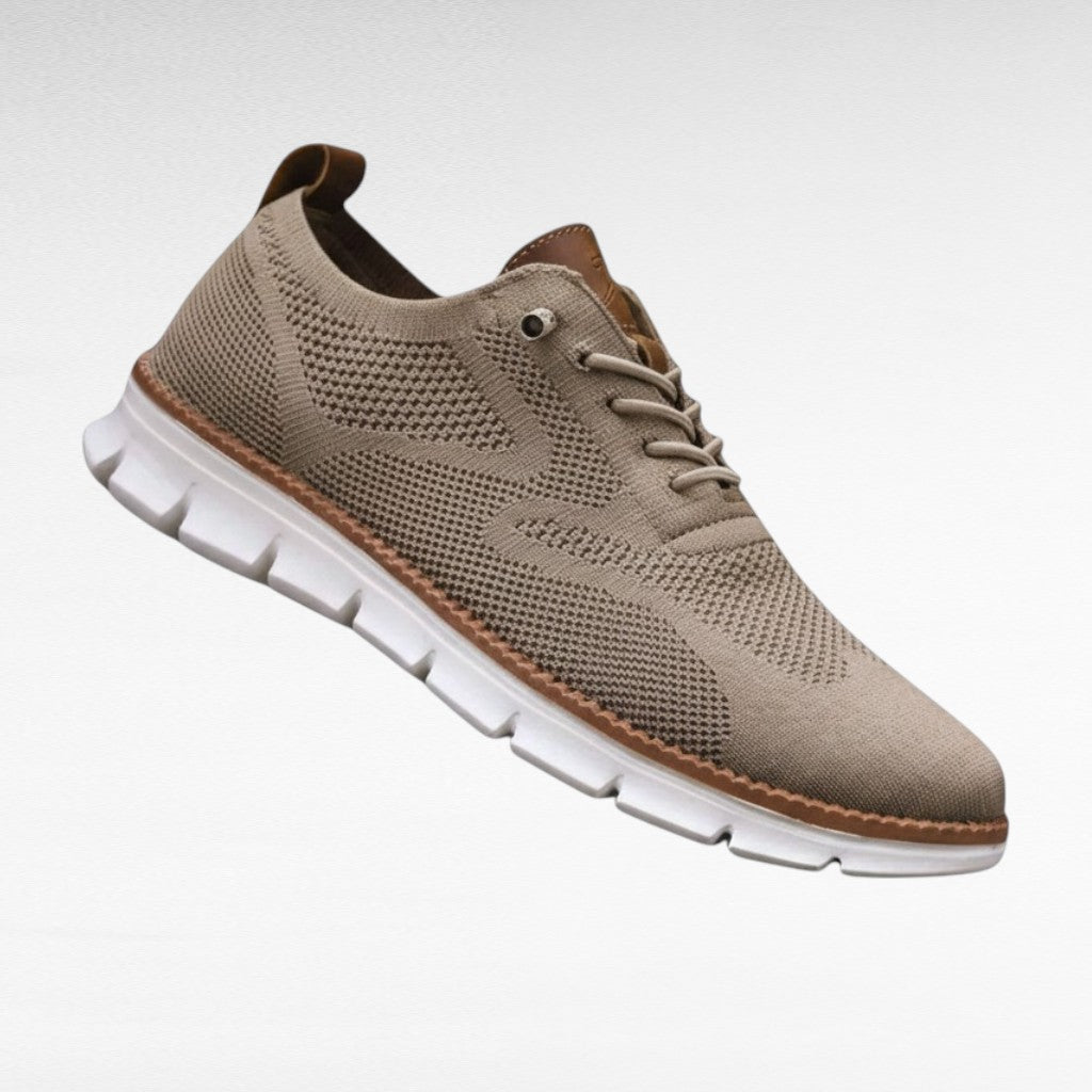 Drake™ Men's Woven Mesh Shoes