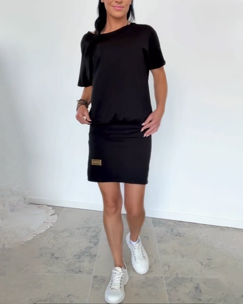 Juno™ Comfortable Stretch Dress
