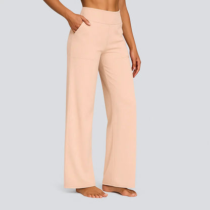 Yareli™ Comfortable Stretch Pants for Everyday
