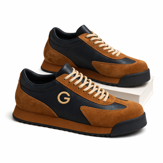 Gavero™ Fine Leather Shoes