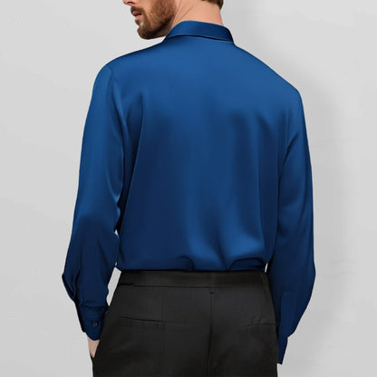 Mason™ Wrinkle-Free Stretch Shirt for Men