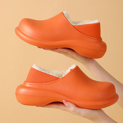 Rhea™ Comfortable Clogs with Cushioned Support for Daily Use