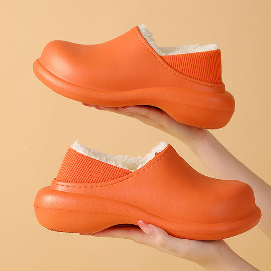 Rhea™ Comfortable Clogs with Cushioned Support for Daily Use