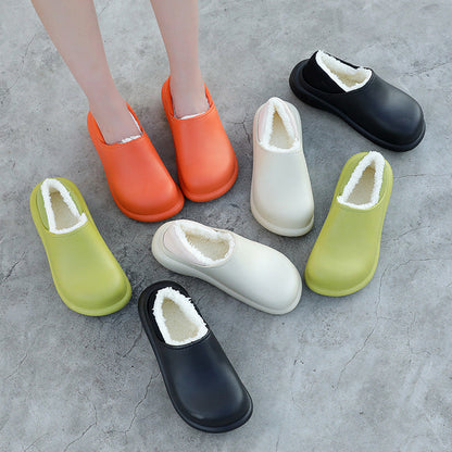 Rhea™ Comfortable Clogs with Cushioned Support for Daily Use
